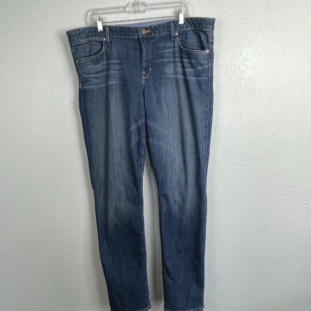 Gap 1969 Always Skinny Women's Medium Wash Skinny Jeans